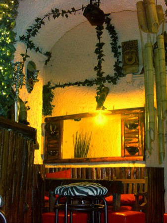 Pub